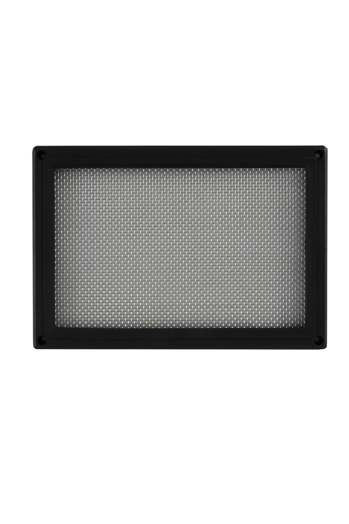 Stainless Steel with Plastic Frame Airbrick Vent Cover