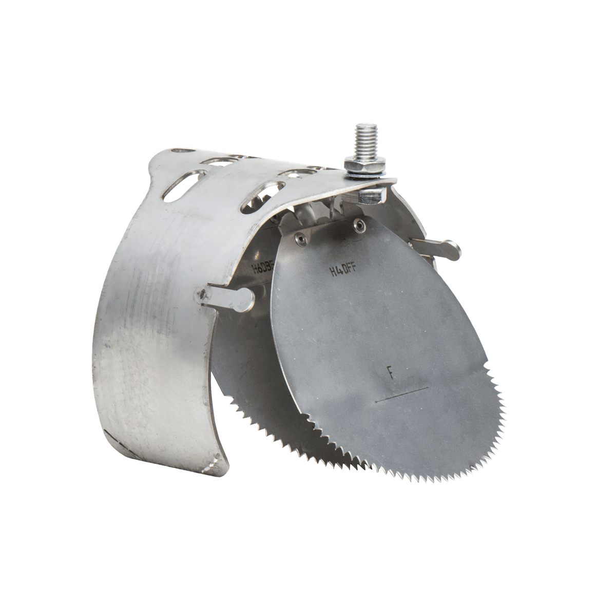 Ratblocker Double Small