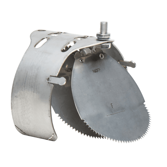 Ratblocker Double Flap