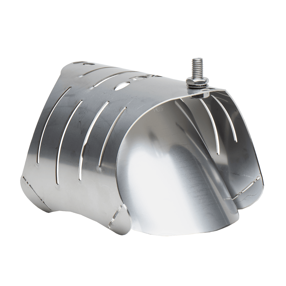 Ratblocker single flap large