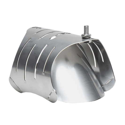 Ratblocker single flap large