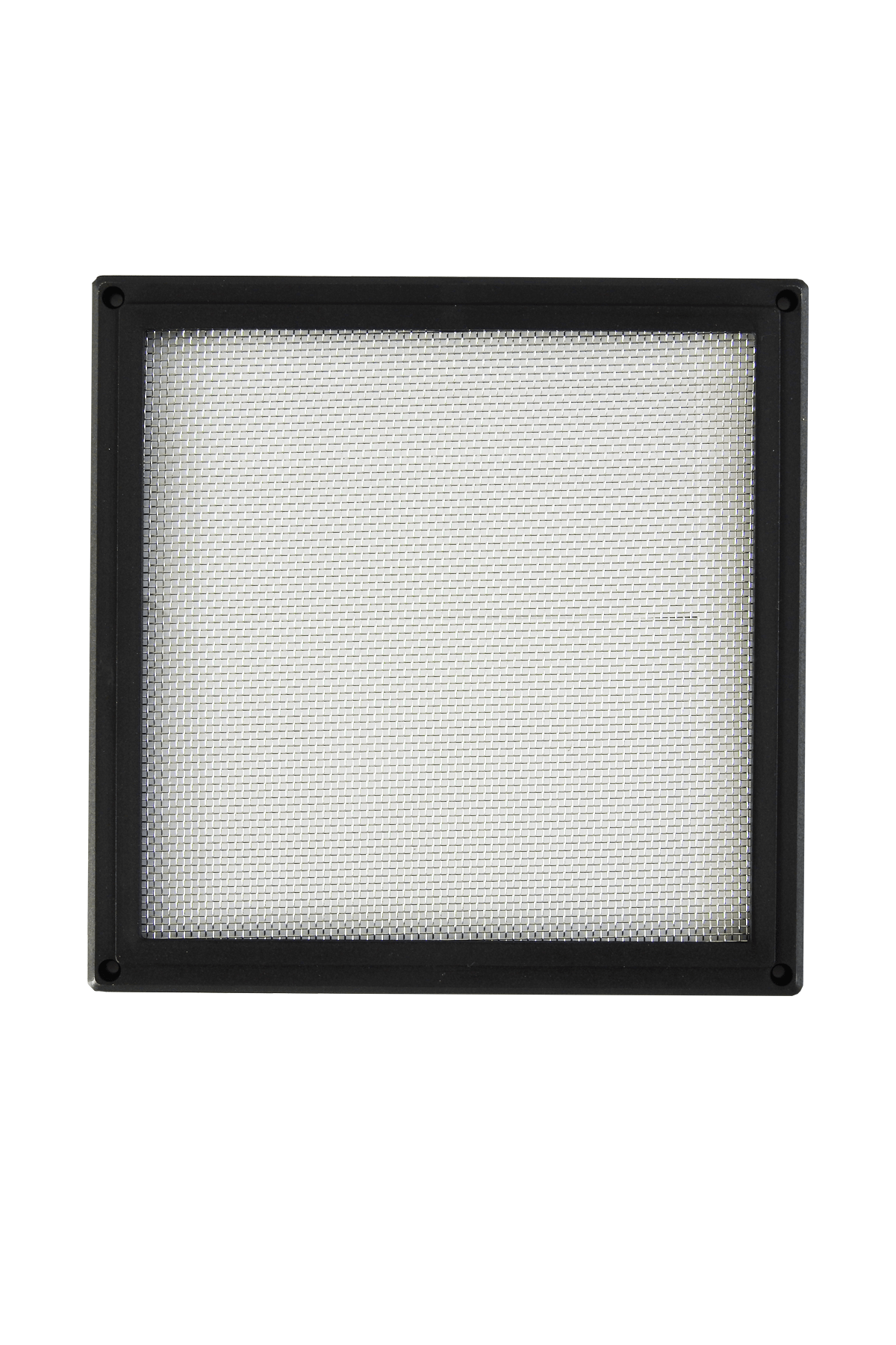 Stainless Steel with Plastic Frame Airbrick Vent Cover