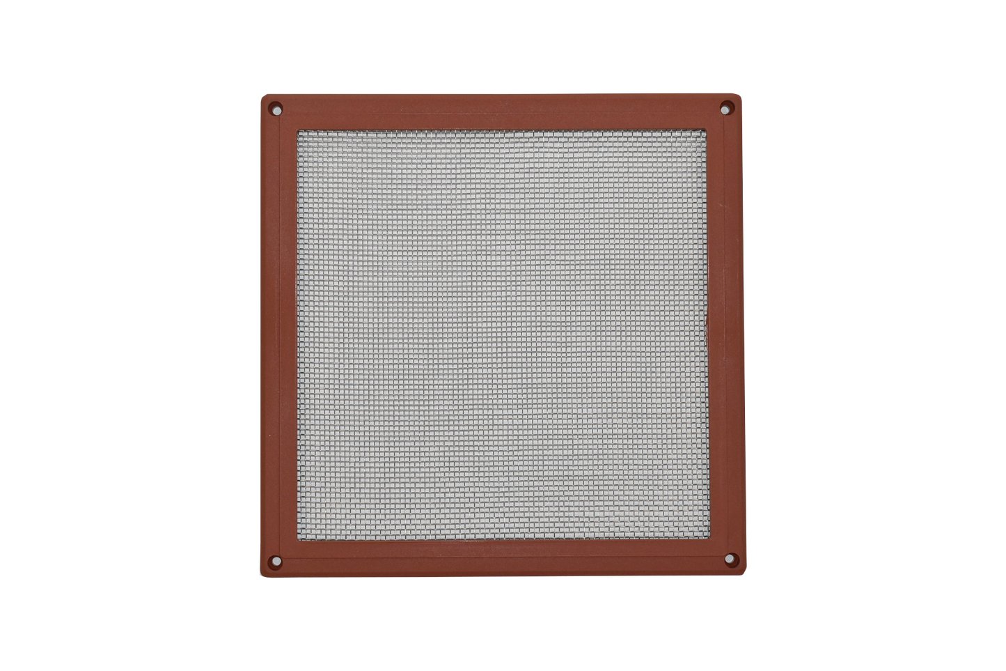 Stainless Steel with Plastic Frame Airbrick Vent Cover