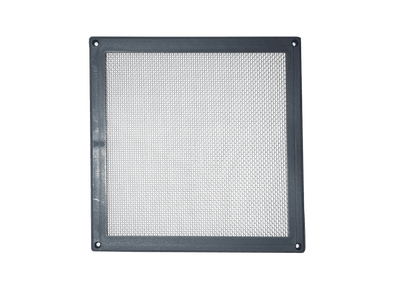 Stainless Steel with Plastic Frame Airbrick Vent Cover