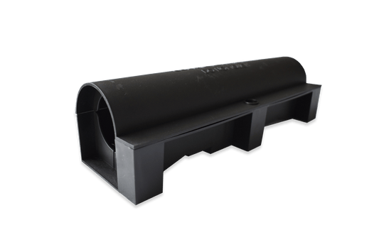 Rat Tunnel Bait Station