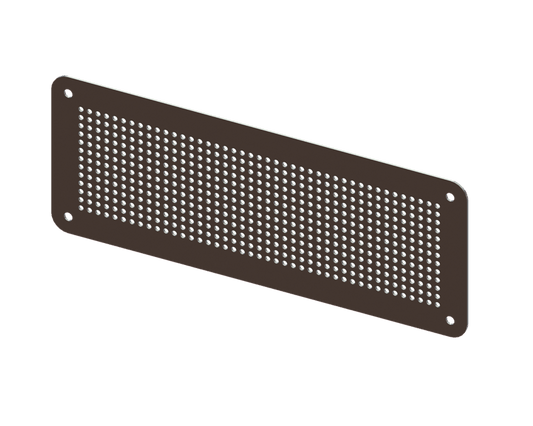 Preventavent Solid Aluminium small