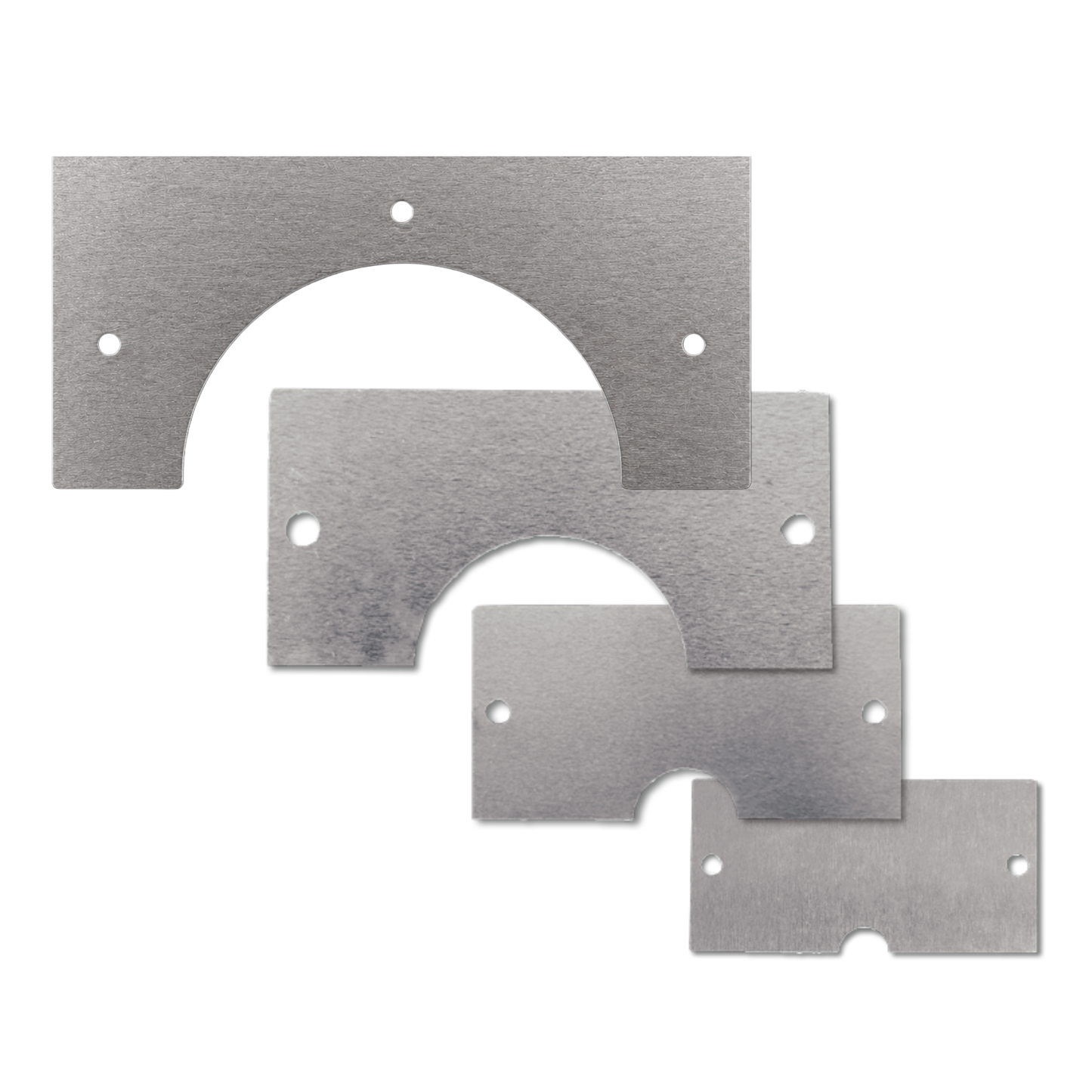 Hamelin Repelarat Single Pipe Guards