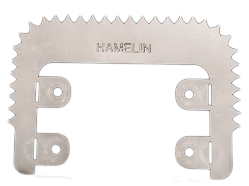 Repelarat wrap square