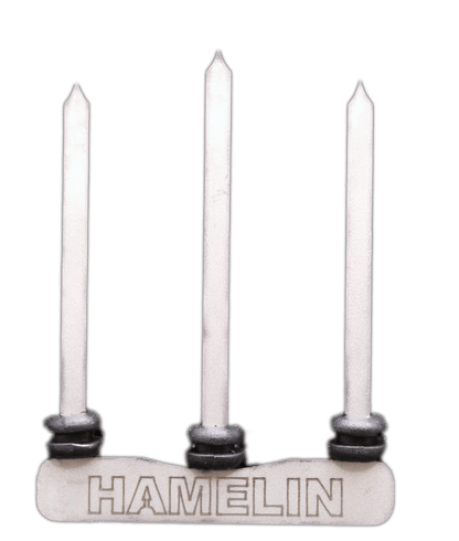 Repelarat Spike insert