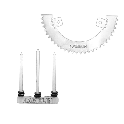Repelarat Range round