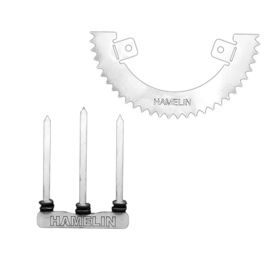 Repelarat Range round