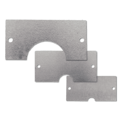 Repelarat Single Pipe Guards