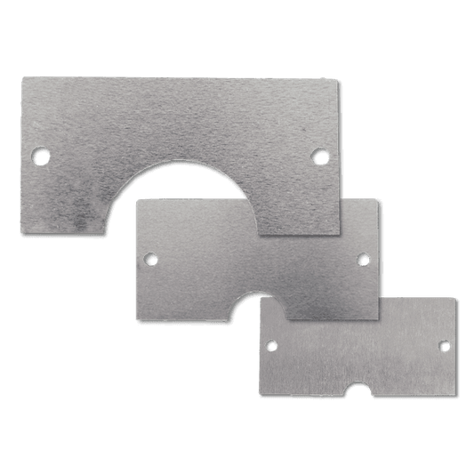 Repelarat Single Pipe Guards